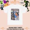 Michael Jackson Hladový zločinec Komiks 100% Bavlna Tričko Pánská trička Horní díl Unisex Těžká bavlna Tričko