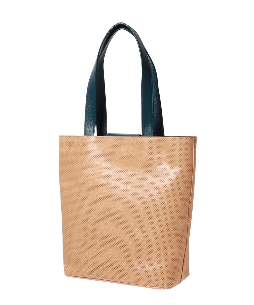 Hiroko Hayashi VEIL Tote Black 00 Bag, Medium, 70911351, Women's, (519) (FREE)