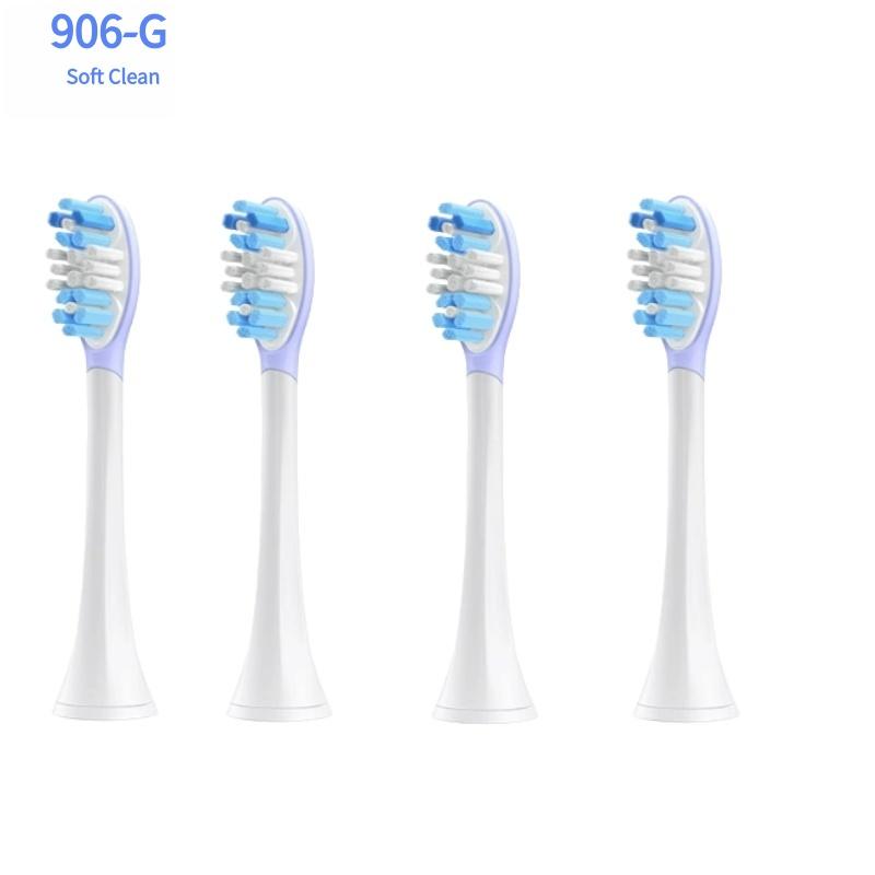 

9Models Toothbrush Head Compatible with Philips Sonicare HX3/HX6/HX9 Series Models