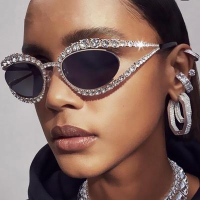 Brillen & Accessoires – Sonnenbrille
