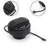 Bruce & Shark Fuel Filler Cap, Filler Tank Cap, 99620124103, for Porsche 911, 911 Carrera, Boxster, and Cayman