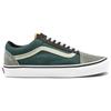 Vans Old Skool Mix And Match 'Grey Green' Vans VN0A4BV51IB