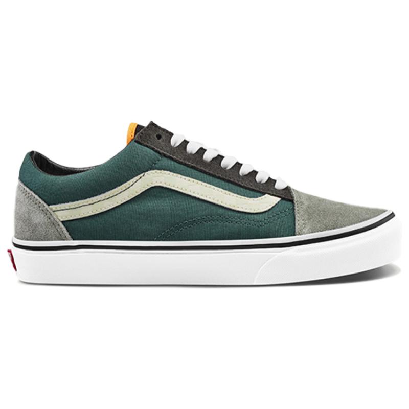 Vans Old Skool Mix And Match 'Grey Green' Vans VN0A4BV51IB