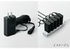 Panasonic Pro Linear Hair Clipper ER-GP86-K Black