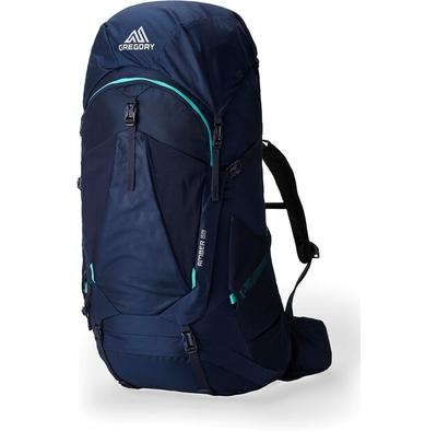 Sac à dos Gregory Amber 54 bleu arctique (149390-A268)