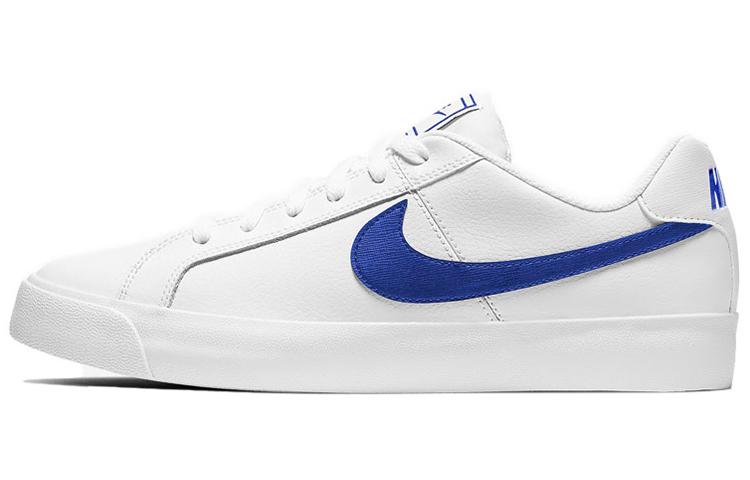 Nike Court Royale Ac  White Blue  BQ4222-104 46