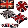 British Flag Decorative Cushion And Pillow Set For Home Decor