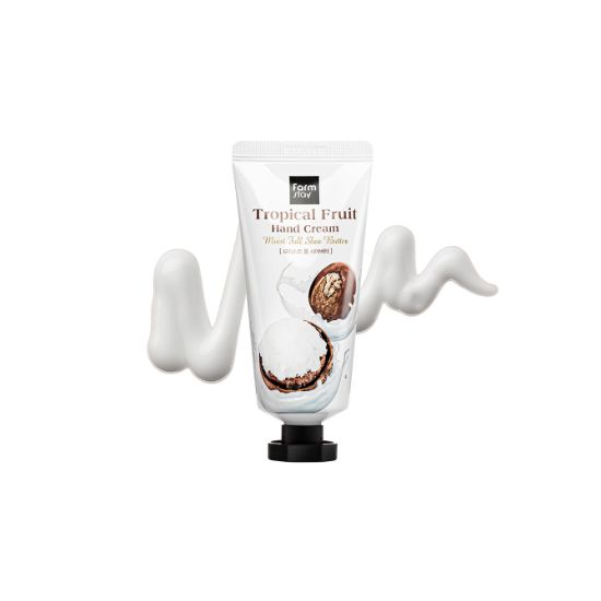 

Farmstay Moist Full Shea Butter Intensive Moisturizing Cream 50g × 2pcs (1+1 Offer)