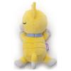 Pixar Character Buzz Lightyear Sleeping Friend Plush Toy S Socks Width 22cm Approx.