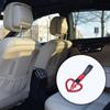 Hand Strap Loops Bumper Warning Rings Handles Warning Anti Static Towing Straps