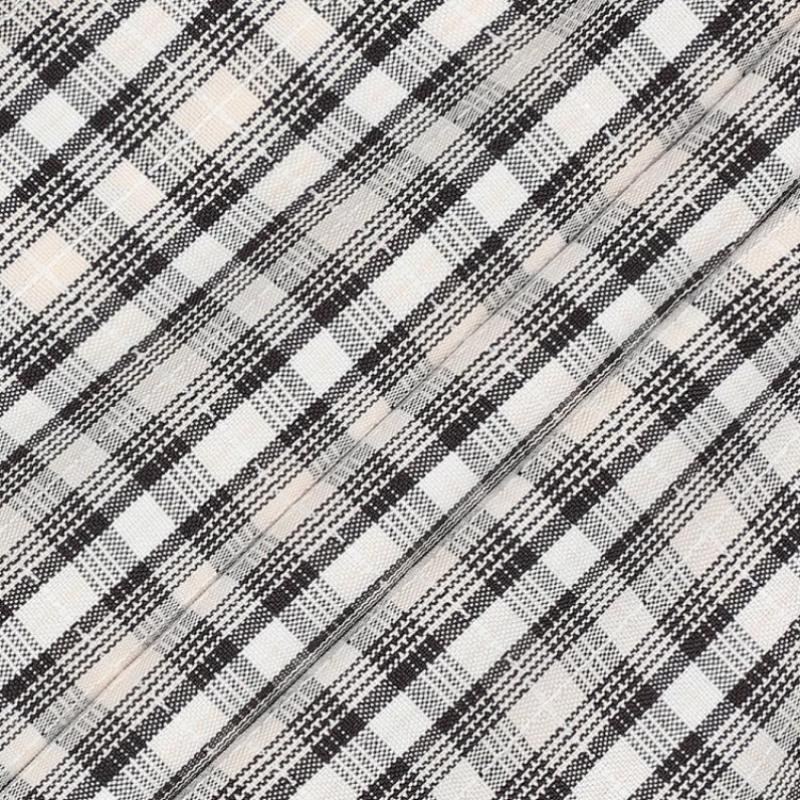 Hazzys Kids Check Pants Htm12ps54m Bk