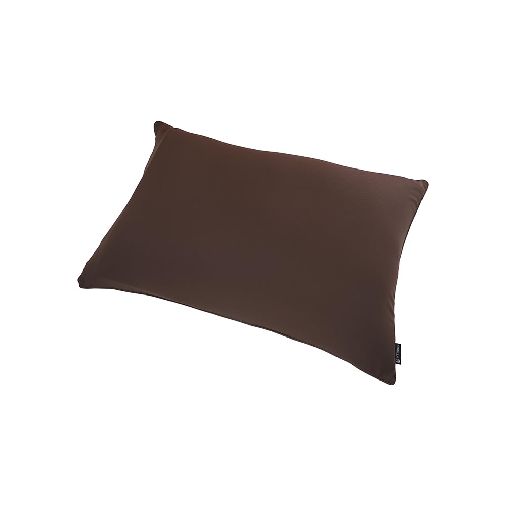 Sleep Washable for Comfortable Stomach by Doshisha Gorilla's Pillow, Cover, Sleeping, Urethane, Brown,