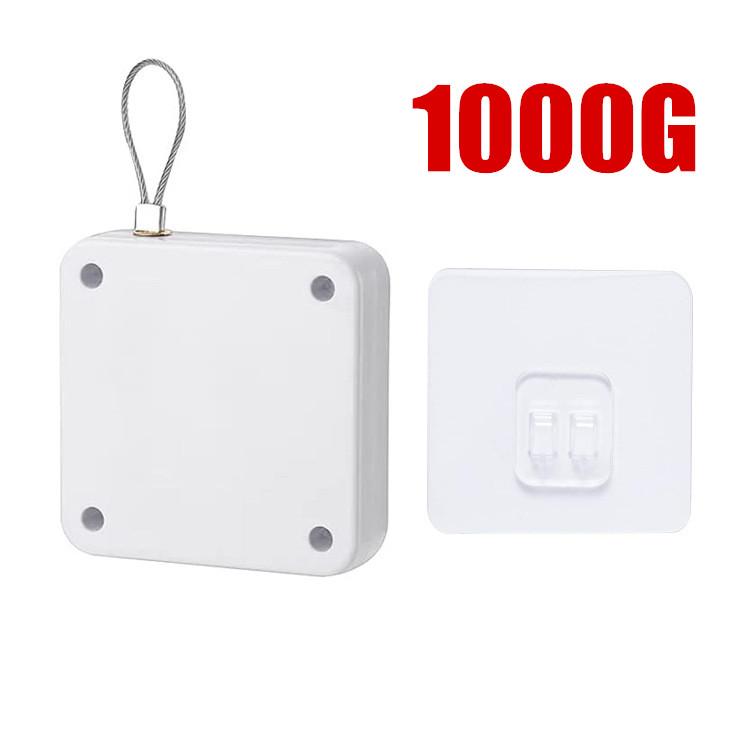 Automatisk sensor dørlukker Stempelfri, justerbar overflate dørstopper Automatisk lukke dørbrakett Lukkere Hjem forbedring