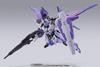 METAL BUILD Gundam ABS PVC Painted Approximately 210mm Tall 1.5 (Eyes) & Die-cast & Figure,