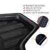 Car Rear Trunk Mat For Lexus RX 330 Toyota Harrier 2004-2009 Luggage Liner Tray Parts Waterproof Anti-slip Tray Floor Pad Parts