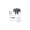 Bandai Spirits Gundam Seed Freedom Option Parts Set 1/144 Scale Cavalier Ifrit Color-Coded Plastic Model Kit