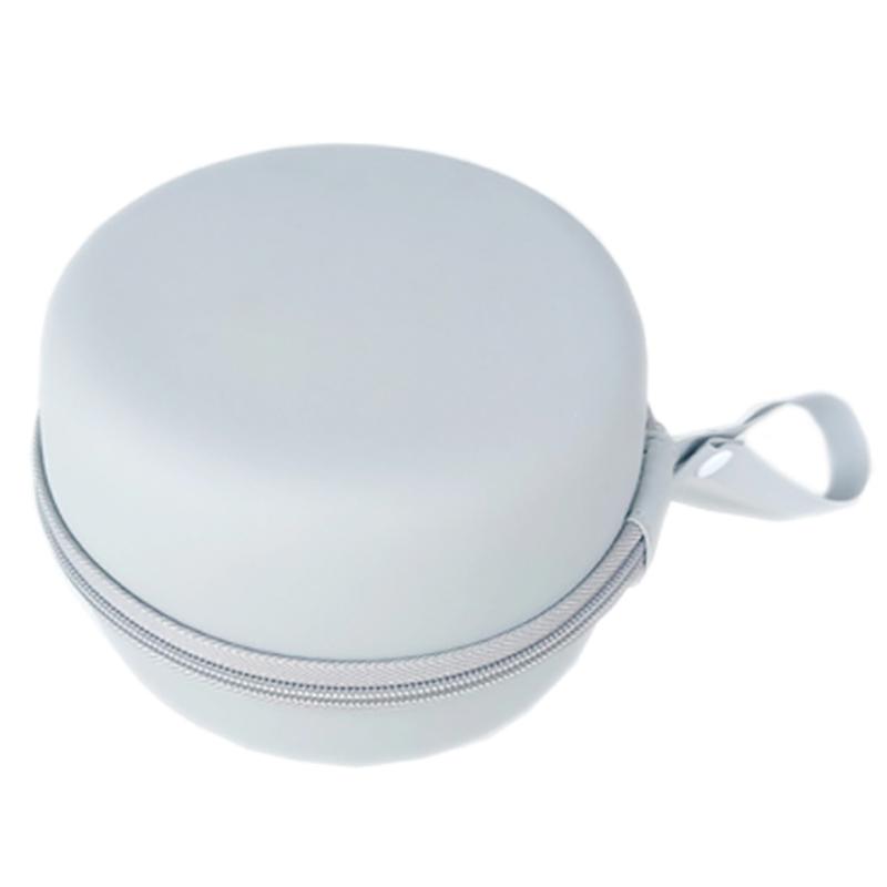 U Type Neck Pillow Case Storage Bag Memory Foam Pillow Box Cervical Vertebra Pillow Cover Travel Porable Camping EVA Carry Pouch