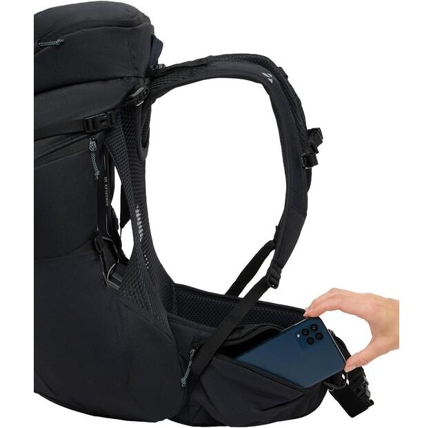 Рюкзак Vaude Skomer 34+ schwarz (Damen) (47372-010)