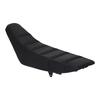 Motorcycle Seat Cover Constructed Of Premium PVC Leather Featuring Waterproof And Non Slip Properties For Better Travel Safety