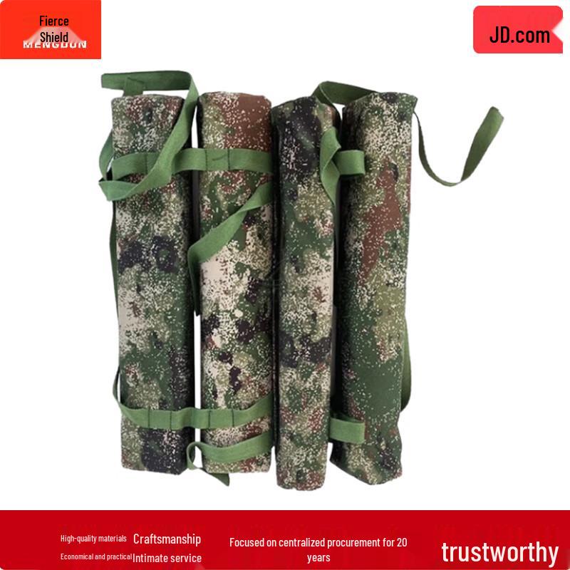 Mengdun Outdoor Marine Training Floating Equipment Bag