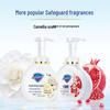 Safeguard Pomegranate Foaming Hand Wash