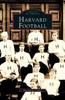 Kniha Harvard Football
