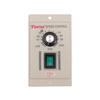 Controller Speed Speed Controller Electronic Stepless Useful Variable 0-400W Forward Knob Regulator Soft Start