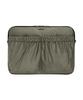 Kaneitei Napoli Laptop Pouch (Olive Drab) / Recycled