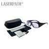Laser Eye Protection Goggles Laser Safety Glasses for 10600nm with High Transmittance