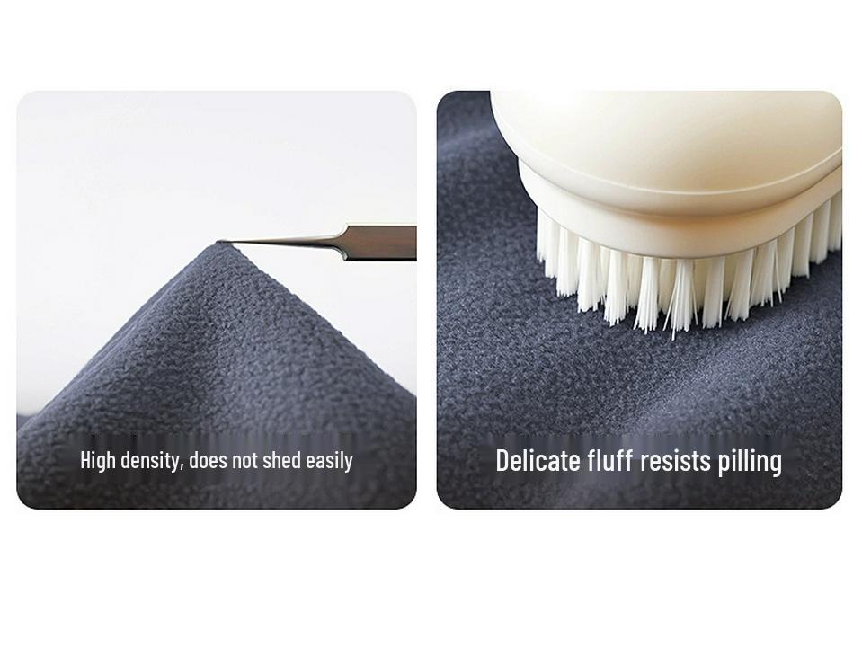 Boys' Fleece-Lined Jacket - Fairy Tale Memory, Autumn-Winter 2025 Collection, Medium-Large, Thickened Winter Wear.