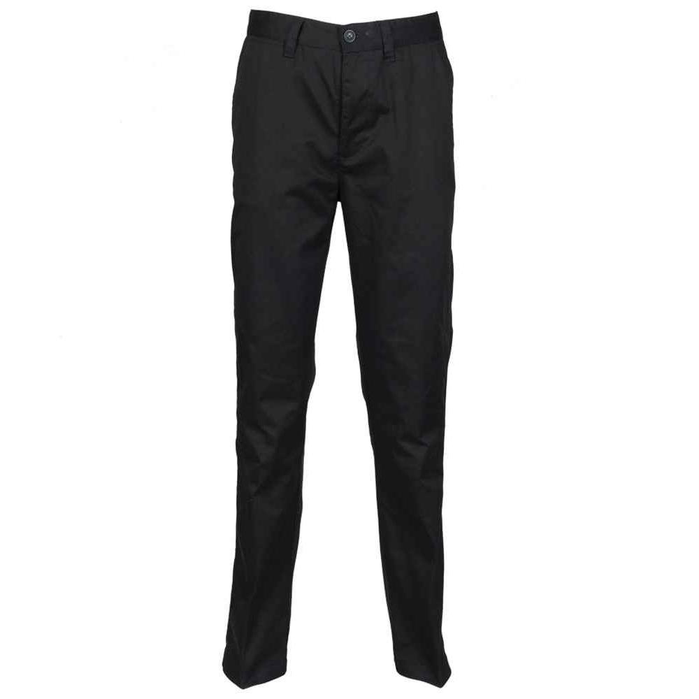 Henbury Mens 65/35 Polycotton Chinos