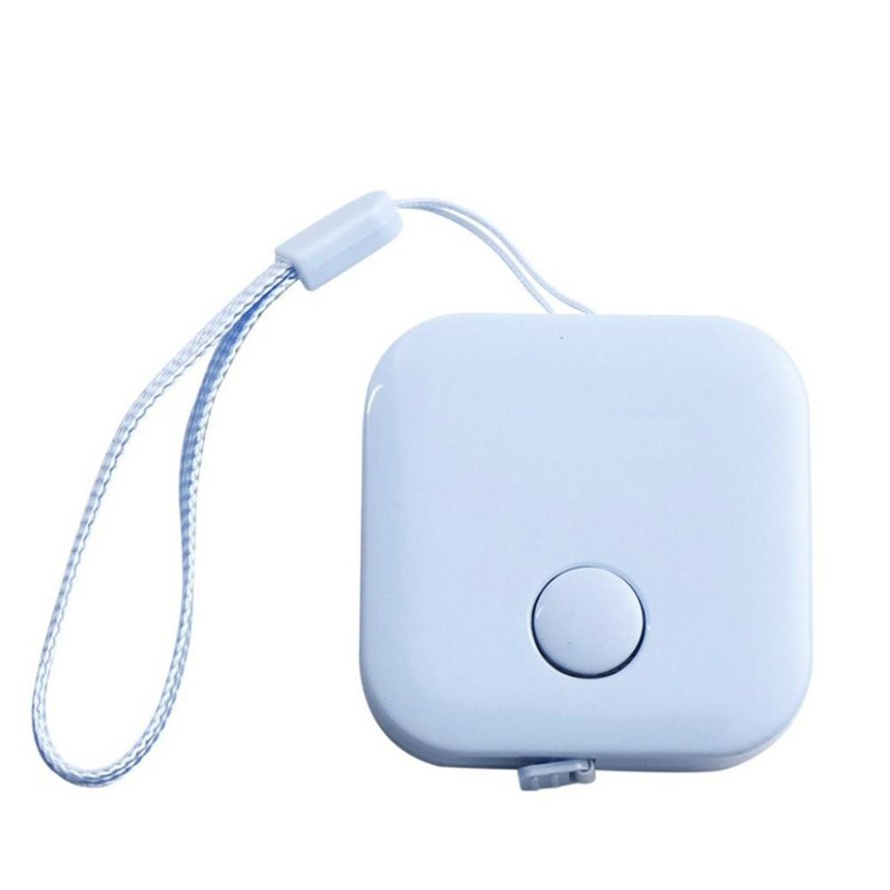 Body Measuring Measure Tape Mini Size Plastic Portable