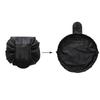 Makeup Organizer Storage Bag For Women Large Capacity Cosmetic Organizer Pouch With Drawstring Portable Waterproof Travel Tote