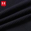 Under Armour Girls' Long Sleeve Crewneck Base Layer T-Shirt
