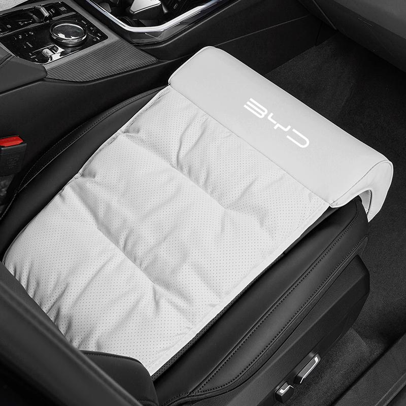 

New Car Leg Support Pad Seat Cushion Anti-slip Accessories For BYD Tang Plus Song Max F3R Qing M6 L3 D1 S6 E9 S8 Dmi 2din G6 Qin
