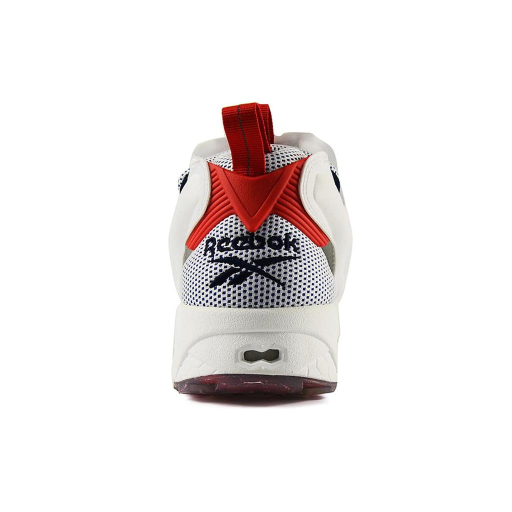 Reebok Instapump Fury Celebrate White Shoes/Sneakers AR3758
