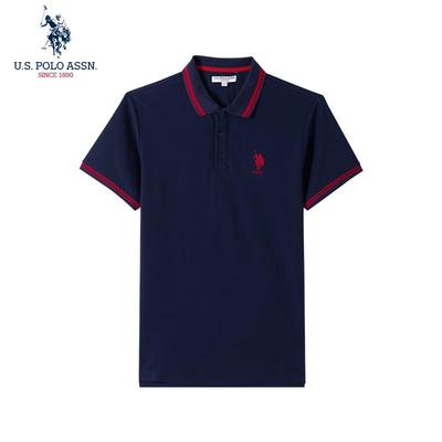 Cămașă Polo Business Casual pentru Bărbați