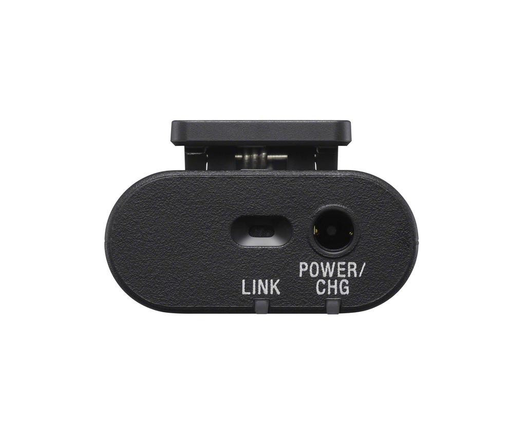 Sony ECM-W2BT Wireless Camera Microphone