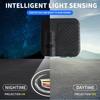Car Door LED HD Welcome Courtesy Shadow Projector Lamp Logo Light For Cadillac SRX ATS XTS CT4 CT5 CT6 XT4 XT5 XT6 Accessories
