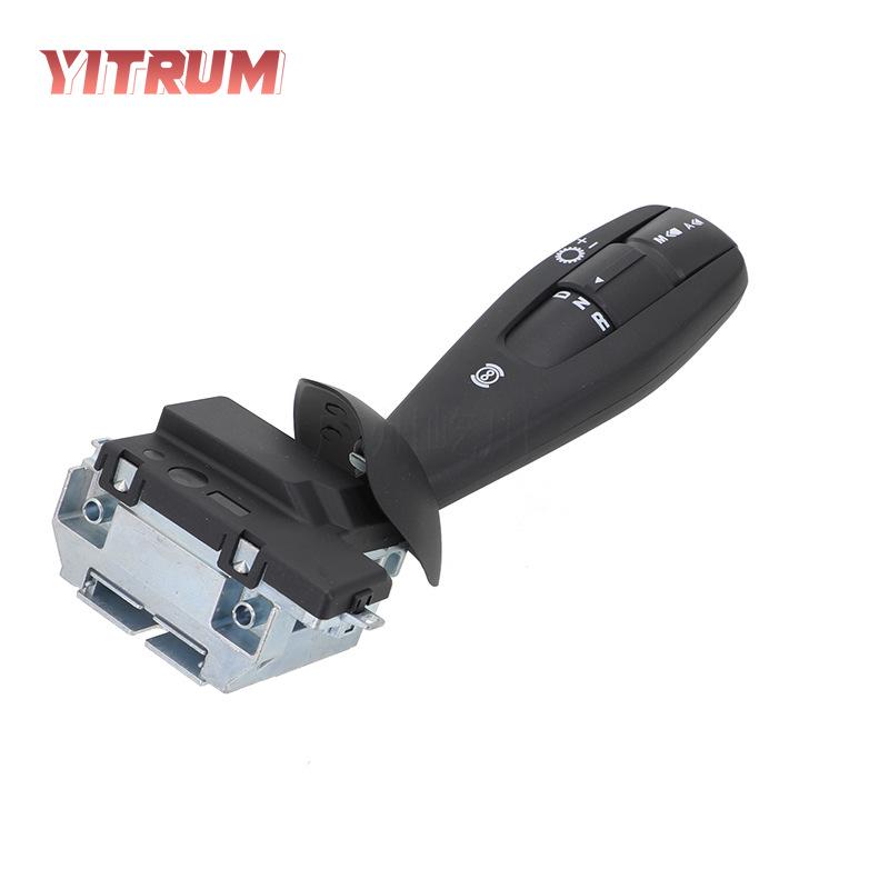 A0095455824 Mercedes-Benz Truck Turn Signal Combination Switch