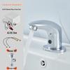 TLXT Smart Touchless Sensor Faucet