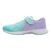 Asics Lazerbeam RI-MG GS Cyan Purple Kids Sneakers Blue Saxe White 1154A169-402