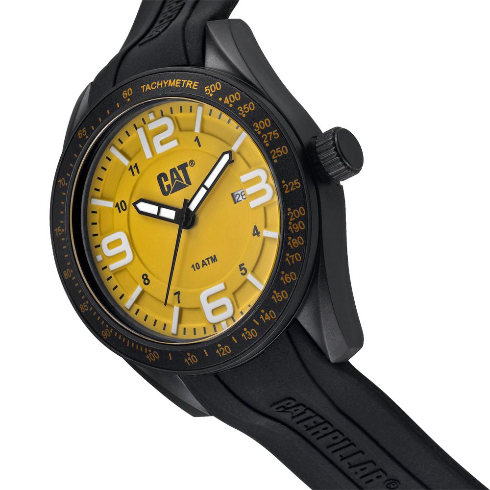Kaeteopilla Upcycled Watch Lq.161.21.732 (Oceania)
