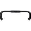 Deda Elementi Black  Dark Grey Logo  Drop 130mm Width 380mm Reach 75mm Model