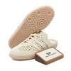 Originals Samba OG MULE femei papuci mules confortabili, mulați, cu vârf închis, bej deschis KH7719