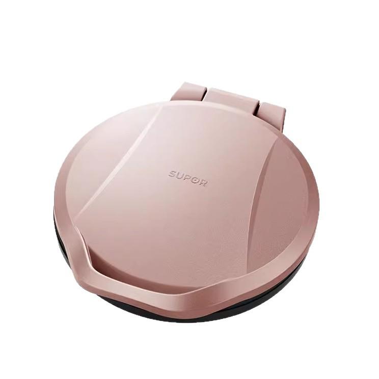 Supor Non-Stick Double-Sided Electric Griddle and Crepe Pan