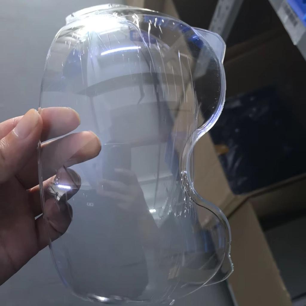 Zimní cyklistická helma na kolo Bezpečnostní helma Lehká 3C certifikovaná Pánská Dámská Dospělá Elektrické kolo Motocykl Poloviční helma s brýlemi