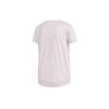 Adidas T Shirt Women's Aviation Pink EI6384