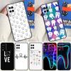 Dentist Dental Dent Tooth For Oppo A54 A57 S A78 A58 A98 A5 A9 A91 A15 A16 A17 A52 A72 A76 A96 A74 A94 A77 Phone Case