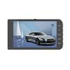 High-definition 4.0-inch Dashcam, Wireless WIFI Dual-lens Dual-recording Recorder, In-car Dashcam
